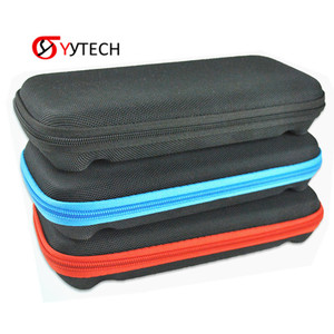 SYYTECH Nylon Portable Storage Bag Carrying Protective Case for NS Nintendo <strong>Switch</strong> <strong>OLED</strong> Console Pouch Bag - Product Image 1