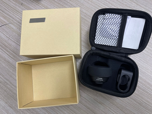 เลนส์มาโคร4K HD 75มม. ความละเอียดสูงสำหรับการถ่ายภาพเครื่องประดับที่ชัดเจนการบิดเบือนขนตาสำหรับ <span class=keywords><strong>iPhone</strong></span> Pro โทรศัพท์มือถือ - Product Image 6