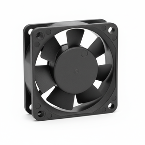 Crown 2010 étanche T7 DC AXIAL FAN pour siège auto - Product Image 1