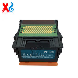 หัวพิมพ์ของแท้ของใหม่สำหรับ Canon IPF 650 655 670 671 680 780 681 685 686 750 830 <span class=keywords><strong>755</strong></span> 760 765 770 771 781 785 786 831 840 - Product Image 3