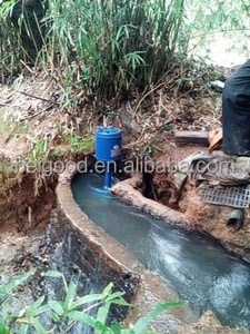 Sông và Suối nước sử dụng Kích thước nhỏ tuabin 10KW 8KW 800W thủy điện tuabin nước máy phát điện 15KW 25kw tuabin thủy điện - Product Image 2