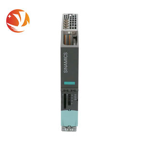 Unidad de Control de Accionamiento Industrial SIEMENS 6SL3 040-0MA00-0AA1 6SL3040-0MA00-0AA1, Controlador Lógico Programable (PLC) Nuevo y Original, 16 - Product Image 3