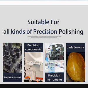 Xebec 1006M Serie Keramische Vezels Whetstone Voor Medium Slijpen Fijn Polijsten Plastic Metalen Jade - Product Image 6