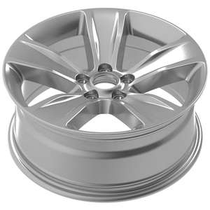 <span class=keywords><strong>Jantes</strong></span> en alliage d'aluminium RSJ, nouveau design, 18x7,5 pouces, PCD 115 mm, ET 24 mm, 5 trous - Product Image 3