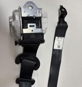 Cinturón <span class=keywords><strong>de</strong></span> <span class=keywords><strong>Seguridad</strong></span> Delantero para Conductor <span class=keywords><strong>de</strong></span> Coche para VW <span class=keywords><strong>Jetta</strong></span> OE 31G 857 705 F RAA /31G 857 706 F RAA - Product Image 6