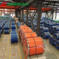 Bobine d'acier inoxydable AISI 304 316L laminée à froid, prix de gros direct usine pour usage industriel et de construction