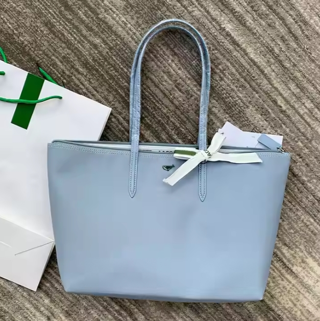 lacoste handbag
