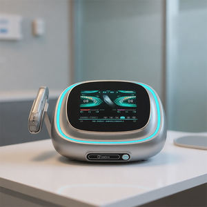 Appareil de mésothérapie professionnel, machine d'hydratation nano non invasive pour le raffermissement et <span class=keywords><strong>la</strong></span> revitalisation de <span class=keywords><strong>la</strong></span> peau, usage commercial en esthétique - Product Image 6