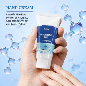 <span class=keywords><strong>Coffret</strong></span> <span class=keywords><strong>Soin</strong></span> Visage Anti-Âge 2026 à Marque Blanche : Acide Hyaluronique, Vitamine E, Peptides Rajeunissants et Raffermissants à Petites Molécules - Product Image 2