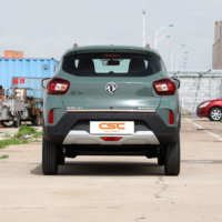 Dongfeng EV Nano Box 2022, mini SUV électrique à énergie nouvelle, version standard, autonomie de 201 km, voitures neuves abordables de l'usine chinoise