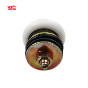 Al Por Mayor Rodillos De Nylon Modernos Para Puertas Correderas Y Ventanas Venta De Diversos Tipos De Rodillos De Portes Coulissantes - Product Image 5