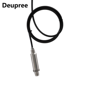 เครื่องส่งสัญญาณและตัวแปลงสัญญาณความดัน DPLS200-MI Deupree มาตรฐาน IP67 รับประกัน 1 ปี ปรับแต่งได้ตามความต้องการ ODM/OEM - Product Image 3