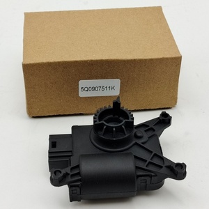 Actuador de Aleta del Motor de Accionamiento para Audi A3 A3 <span class=keywords><strong>Q4</strong></span> 2015-2023 5Q0907511K 2Q0907511G - Product Image 4