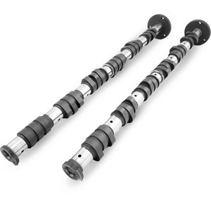 Arbres à cames pour <span class=keywords><strong>Mercedes</strong></span> Benz C240 W202 E240 W210 CLK240 C209 C280 S280 SL280 G320 M112 Arbres à cames - Product Image 6