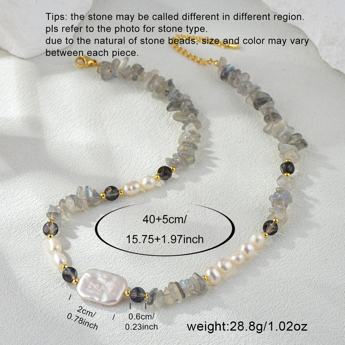 สร้อยคอ NE240331-1