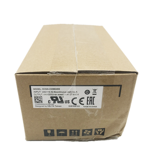 เซอร์โวมอเตอร์รุ่นดั้งเดิม ECMA-C20604SS - Product Image 4