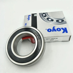 Skf pas cher prix roulement à billes à gorge profonde 180204 6204-2rs 180205 6205-2rs 180206 6206-2rs roulement pour moto - Product Image 3