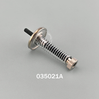 035021A Gruppo Tensionatore del Filo per Macchina Cucitrice Industriale NEWLONG Serie DN-2, Accessori per Macchine da Cucire