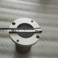 SHANTUI SG14 niveleuse pièce de rechange 115U-60-02000 filtre à huile hydraulique