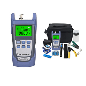 Equipamento de Instalação de Fibra Óptica UT-King em Promoção, Kit de Ferramentas FTTH Personalizado - Product Image 1