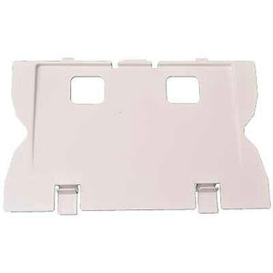 Support for Flush-Mounted Circle Plate <b>Audio</b> <b>Products</b> <b>Accessories</b> - Product Image 2