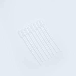 ปิเปตแก้วแบบใช้มือ1มล. 2มล. 3มล. แบบใช้แล้วทิ้ง - Product Image 3