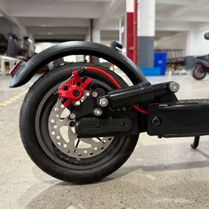 Trottinette électrique 36V 7.8Ah Moteur sans balais Étanche Urbaine Unisexe - Product Image 1