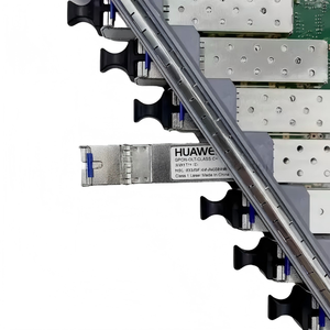 Equipo <span class=keywords><strong>de</strong></span> Fibra Óptica 100% Original Marca MA5800T GPSF GPHF C++ OLT GPON <span class=keywords><strong>de</strong></span> 16 Puertos para 5800X2 X7 X15 - Product Image 4