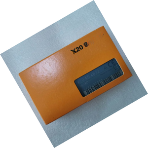 X20A04632 X20A 04632 Industrielle Automatisierung PAC PLC Programmiersteuerung Dediziertes Steuermodul - Product Image 1