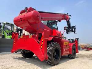 מלגזה טלסקופית חדשה לגמרי מדגם HNTR4015 עם סיבוב 360 מעלות, 4 טון - Product Image 5