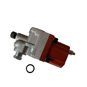 Solenoide de Bomba de Combustible de Alta Calidad 3096857 para Autopartes - Product Image 2