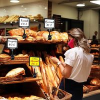 Porte-étiquettes réglable et écologique pour supermarché, en plastique résistant à l'eau, avec clip pour affichage des prix