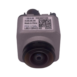 ביצועים גבוהים חלקי רכב תצוגה אחורית מצלמה lr129291 t4k11931 עבור רובר טווח יגואר - Product Image 4