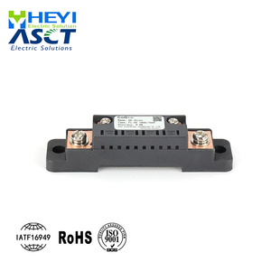 HEYI ASCT hydrocephalus shnt FL-2C <span class=keywords><strong>50a</strong></span>/<span class=keywords><strong>75mv</strong></span> classe: 0.5 avec redresseurs DC mesure de courant - Product Image 3