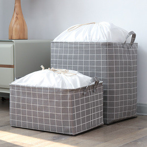 Commercio all'ingrosso Pieghevole Sporco Cesto della biancheria Dei Vestiti Sacchetto di Immagazzinaggio Giocattoli Secchio Titolare Organizzatore Articoli Vari Per La Casa Sacchetto di Immagazzinaggio - Product Image 3