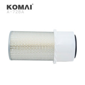 עבור toyota מלגזה חלקים 16405-02n00 מסנן מנקה אוויר עבור <span class=keywords><strong>hitachi</strong></span> ex90 מחפר - Product Image 3