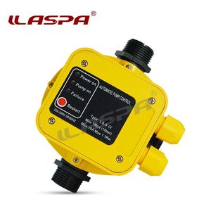 Interruptor <span class=keywords><strong>de</strong></span> Presión Inteligente Automático LLASPA, 220V/240V 10A, Presión Máxima 10BAR, para <span class=keywords><strong>Bomba</strong></span> <span class=keywords><strong>de</strong></span> <span class=keywords><strong>Agua</strong></span> LS-8, Venta al Por Mayor - Product Image 5