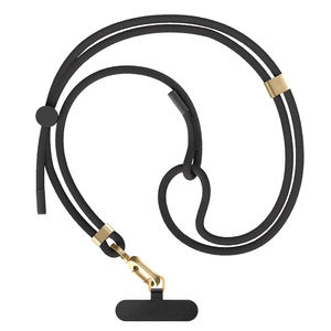 Nouvelle sangle universelle en nylon pour téléphone, bracelet de montre, accessoire avec étiquette, attaches lasso, longueur 150 cm, compatible avec tous les smartphones - Product Image 6