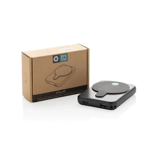 Batería Externa Stellar 5000 mAh, Dispositivos Ecológicos - Product Image 5