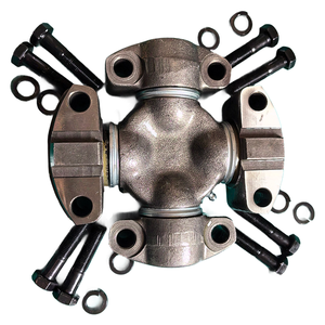 תחליף משותף אוניברסלי יחיד (פלדה סגסוגת) לדגמי רכב - Product Image 2