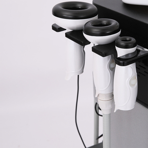 Facial Peel Machine 10 in 1Dermabrasion Face Deep Cleaning Diamond Machine Hydra Beauty Facial Machine - Product Image 5