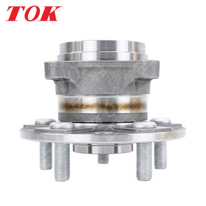 <span class=keywords><strong>TOK</strong></span> 42410-50040 42410-50041 42410-50042 42410-50050 Pièce de rechange automobile Roulements de moyeu de roue pour LEXUS & TOYOTA - Product Image 3