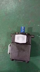 Bomba de paletas hidráulica KCL VQ25 VQ15-31-FRAB-01 VQ25-22-F-RAR-01 VQ25-43-F-RAB-01 VQ25-60-F-RLA-01 VQ25-75-F-RAA-01 - Product Image 4
