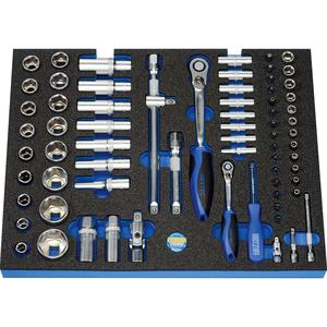 Carro de taller con módulos HEYTEC 5081129-27 - Product Image 3
