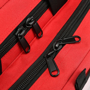 Firstar OEM trousse de premiers soins étanche à l'extérieur de grande capacité trousse d'urgence multifonctionnelle sac vide pour un usage domestique - Product Image 5