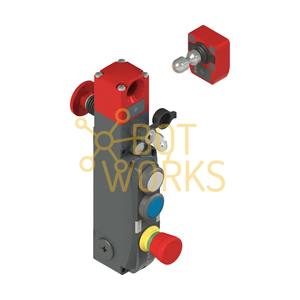 Pizzato NG2D6D412VF30 - Nuovo - Product Image 1