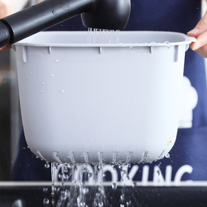 Plastic <strong>Compost</strong> <strong>Bin</strong> for <strong>Kitchen</strong> - Product Image 4