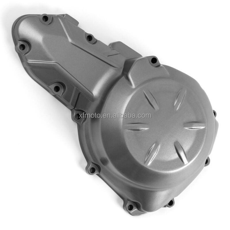 TCMT XF-2738 Stator motor kapağı jeneratör koruyucu Fit için