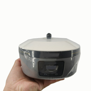 رخيص الثمن Gnss GPS جهاز استقبال B5 قاعدة RTK GPS نظام استقبال GNSS أدوات مسح الأراضي - Product Image 4