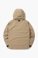 Veste de randonnée technique multi-poches pour homme, imperméable, coupe-vent, pour le trekking, le ski et les aventures en plein air
